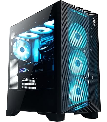 Amazon.com: Alienware - Aurora R8 Desktop - Intel Core i7